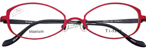 Aberia 240/200 赤/黒　Red/Black