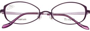Aberia 7/146 紫/薄紫 Purple/Light Purple