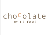 chocolate by Ti-feel